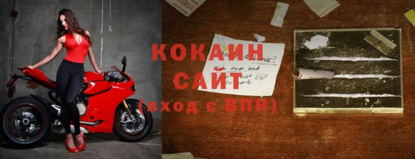 кокс Белокуриха